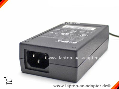 Große Bilder 4 von Original FSP FSP060-RTAAN2 ac adapter, 24V 2.5A FSP060-RTAAN2 Notebook Netzteile GODEX24V2.5A60W-5.5x2.5mm