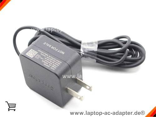 Bild 2 Von Original Google Fiber Pb-1180-29 07079618 12v 1.5a 18w Tablet Charger Auf Laptop-ac-adapter.de 