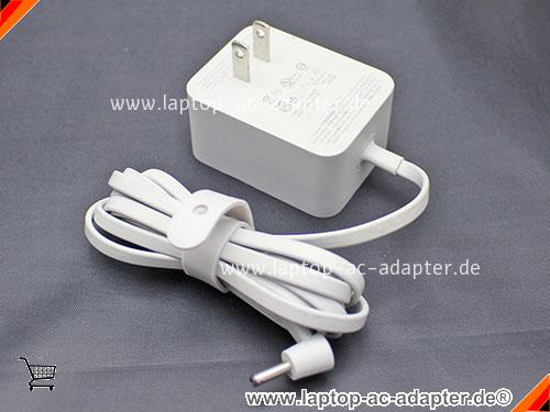 Große Bilder 2 von Original GOOGLE W16033N1A ac adapter, 16.5V 2A W16033N1A Notebook Netzteile GOOGLE16.5V-2A33W-3.5x1.35mm