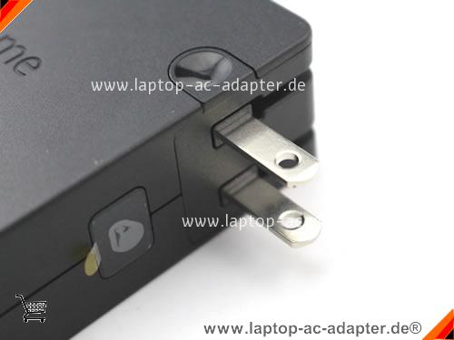 Bild 4 Von New Original Google Chromebook Pixel 2015 Type C Usb 20v 3a 60w Laptop Adapter Charger Auf Laptop-ac-adapter.de 