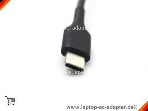 Bild 5 On New Original Google Chromebook Pixel 2015 Type C Usb 20v 3a 60w Laptop Adapter Charger Auf Laptop-ac-adapter.de 