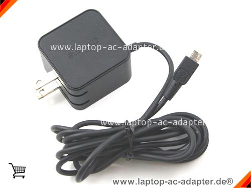 Große Bilder 1 von Original HP PA-1150-22GO ac adapter, 5.25V 3A PA-1150-22GO Notebook Netzteile GOOGLE5.25V3A16W-US