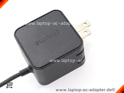Große Bilder 3 von Original HP PA-1150-22GO ac adapter, 5.25V 3A PA-1150-22GO Notebook Netzteile GOOGLE5.25V3A16W-US