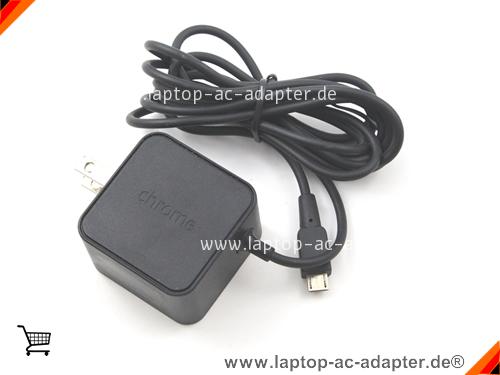 Große Bilder 4 von Original HP PA-1150-22GO ac adapter, 5.25V 3A PA-1150-22GO Notebook Netzteile GOOGLE5.25V3A16W-US