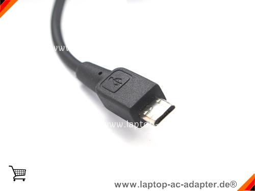 Große Bilder 5 von Original HP PA-1150-22GO ac adapter, 5.25V 3A PA-1150-22GO Notebook Netzteile GOOGLE5.25V3A16W-US