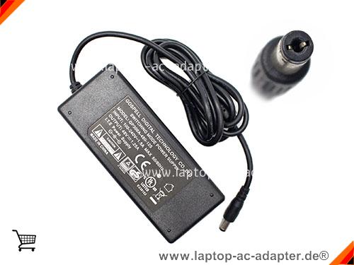 Große Bilder 1 von Original GOSPELL GP306A-480-125 ac adapter, 48V 1.25A GP306A-480-125 Notebook Netzteile GOSPELL48V1.25A60W-5.5x2.1mm