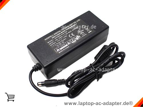 Bild 2 Von Original Gospell Gp306a-510-125 Ac Adapter 51v 1.25a Switching Model Power Supply Auf Laptop-ac-adapter.de 