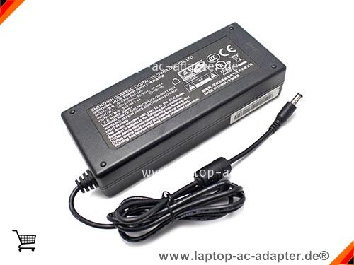 Große Bilder 2 von Original GOSPELL G1022B-540-240 ac adapter, 54V 2.4A G1022B-540-240 Notebook Netzteile GOSPELL54V2.4A130W-5.5x2.1mm