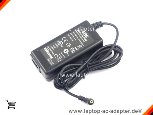 Große Bilder 2 von Original GRE SPS-04C9-3B ac adapter, 9V 3A SPS-04C9-3B Notebook Netzteile GRE9V3A27W-4.0x1.7mm