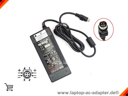 Bild 1 Von Original Gve Gm90-190473-f Ac Adapter 19v 4.73a 90w Power Supply 4 Pins Auf Laptop-ac-adapter.de 