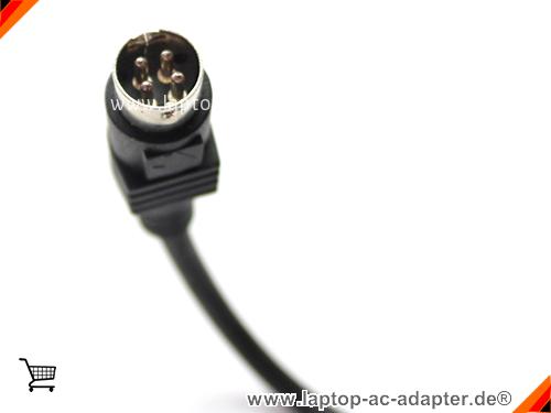 Bild 5 On Original Gve Gm90-190473-f Ac Adapter 19v 4.73a 90w Power Supply 4 Pins Auf Laptop-ac-adapter.de 