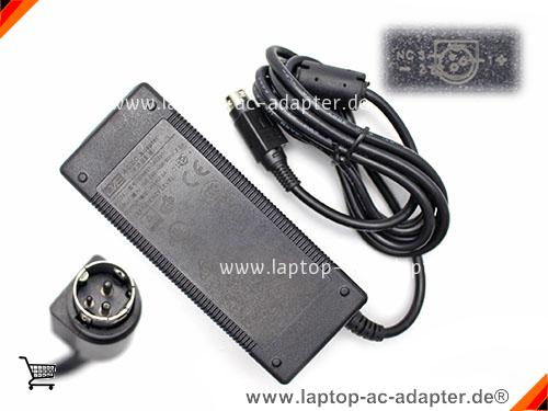 Bild 1 Von Original Gve Gm60-240250-f Ac Adapter 24v 2.5a Round With 3 Pins Für Printer Auf Laptop-ac-adapter.de 