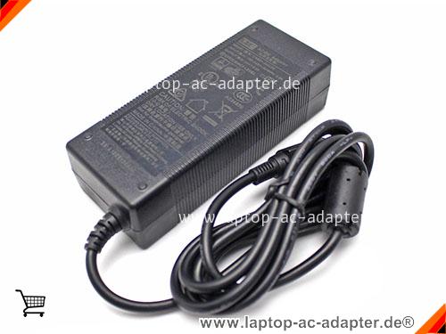 Bild 2 Von Original Gve Gm60-240250-f Ac Adapter 24v 2.5a Round With 3 Pins Für Printer Auf Laptop-ac-adapter.de 
