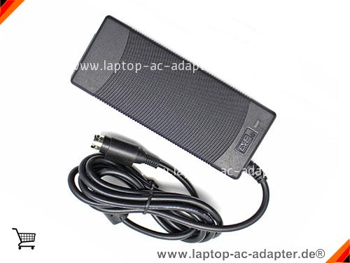 Bild 3 Von Original Gve Gm60-240250-f Ac Adapter 24v 2.5a Round With 3 Pins Für Printer Auf Laptop-ac-adapter.de 