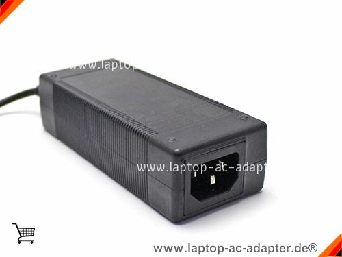 Bild 4 Von Original Gve Gm60-240250-f Ac Adapter 24v 2.5a Round With 3 Pins Für Printer Auf Laptop-ac-adapter.de 