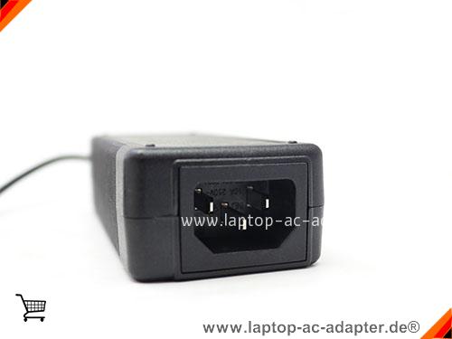 Bild 4 Von Original Gm60-240250-f Ac Adapter Für Gve 24.0v 2.5a 60w Power Supply With 4 Pins Auf Laptop-ac-adapter.de 