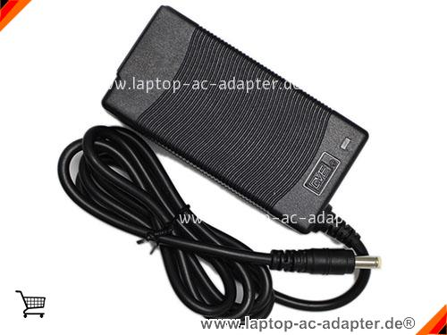 Große Bilder 3 von Original GVE GM53-240200-F ac adapter, 24V 2A GM53-240200-F Notebook Netzteile GVE24V2A48W-5.5x2.1mm