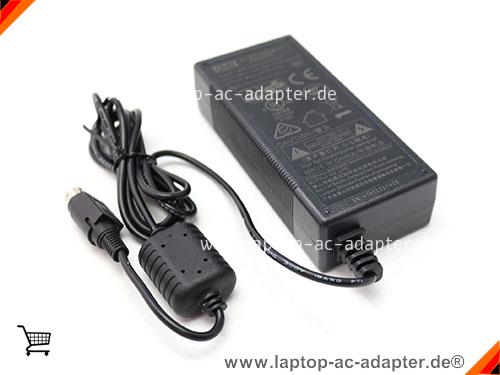 Große Bilder 2 von Original GVE GM95-240375-F ac adapter, 24V 3.75A GM95-240375-F Notebook Netzteile GVE24V3.75A90W-4PIN-SZXF