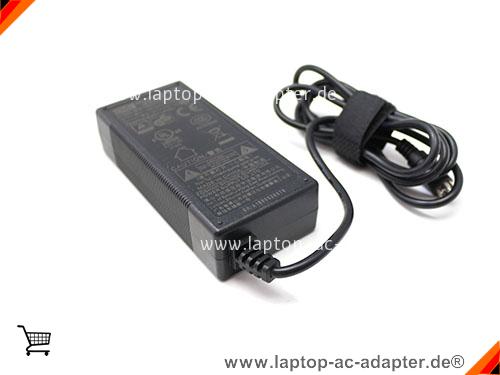 Große Bilder 2 von Original GVE GM95-240400-F ac adapter, 24V 4A GM95-240400-F Notebook Netzteile GVE24V4A96W-3PIN