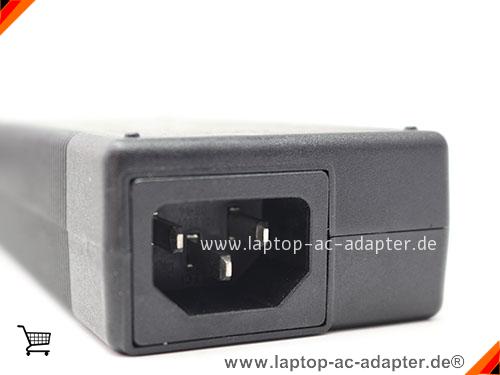 Große Bilder 4 von Original GVE GM95-240400-F ac adapter, 24V 4A GM95-240400-F Notebook Netzteile GVE24V4A96W-3PIN