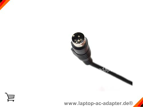Große Bilder 5 von Original GVE GM95-240400-F ac adapter, 24V 4A GM95-240400-F Notebook Netzteile GVE24V4A96W-3PIN