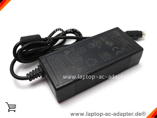 Große Bilder 2 von Original GVE GM95240400F ac adapter, 24V 4A GM95240400F Notebook Netzteile GVE24V4A96W-4PIN-SZXF