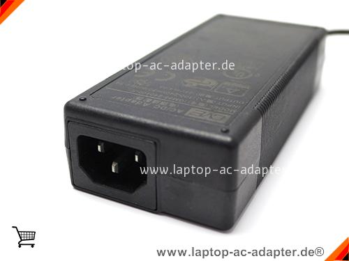 Große Bilder 4 von Original GVE GM95240400F ac adapter, 24V 4A GM95240400F Notebook Netzteile GVE24V4A96W-4PIN-SZXF