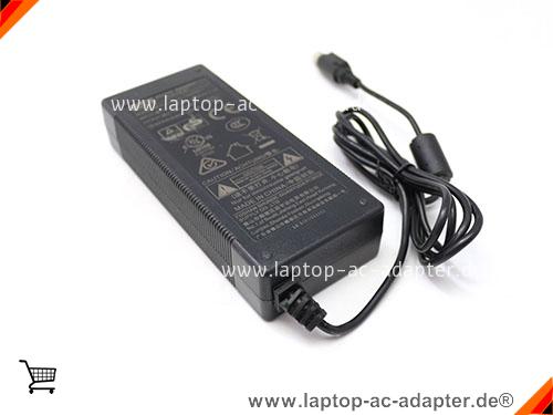 Große Bilder 2 von Original GVE GM130-2400500-F ac adapter, 24V 5A GM130-2400500-F Notebook Netzteile GVE24V5A120W-4PIN-SZXF
