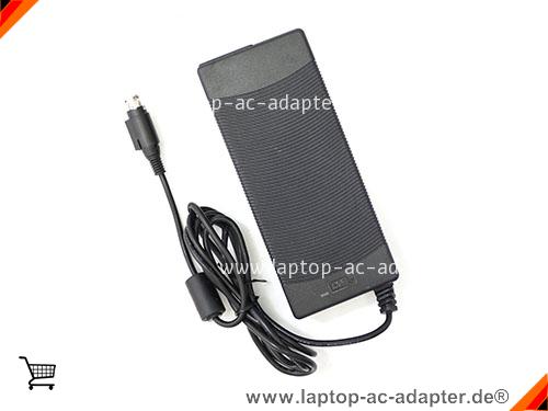 Große Bilder 3 von Original GVE GM150-2400500 ac adapter, 24V 5A GM150-2400500 Notebook Netzteile GVE24V5A120W-4PIN-ZZYF