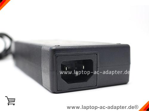 Große Bilder 4 von Original GVE GM150-2400500 ac adapter, 24V 5A GM150-2400500 Notebook Netzteile GVE24V5A120W-4PIN-ZZYF