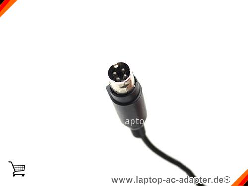 Große Bilder 5 von Original GVE GM150-2400500 ac adapter, 24V 5A GM150-2400500 Notebook Netzteile GVE24V5A120W-4PIN-ZZYF