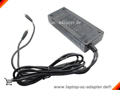 Große Bilder 2 von Original GVE GM120-2400500-F ac adapter, 24V 5A GM120-2400500-F Notebook Netzteile GVE24V5A120W-5.5x2.5mm-2lines