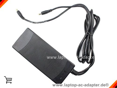 Große Bilder 3 von Original GVE GM120-2400500-F ac adapter, 24V 5A GM120-2400500-F Notebook Netzteile GVE24V5A120W-5.5x2.5mm-2lines