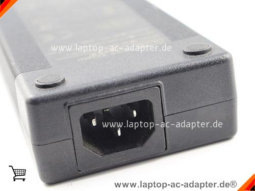 Große Bilder 4 von Original GVE GM120-2400500-F ac adapter, 24V 5A GM120-2400500-F Notebook Netzteile GVE24V5A120W-5.5x2.5mm-2lines