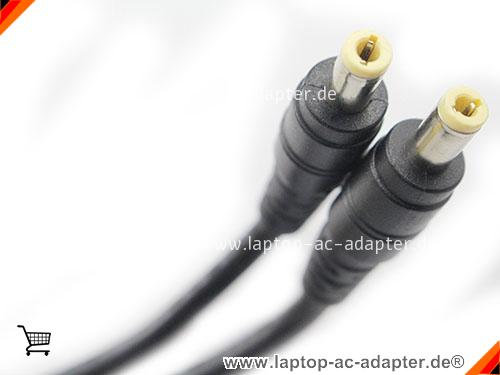 Große Bilder 5 von Original GVE GM120-2400500-F ac adapter, 24V 5A GM120-2400500-F Notebook Netzteile GVE24V5A120W-5.5x2.5mm-2lines