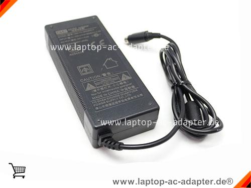 Große Bilder 2 von Original GVE GM152-2400600-F ac adapter, 24V 6A GM152-2400600-F Notebook Netzteile GVE24V6.0A144W-4PIN-SZXF