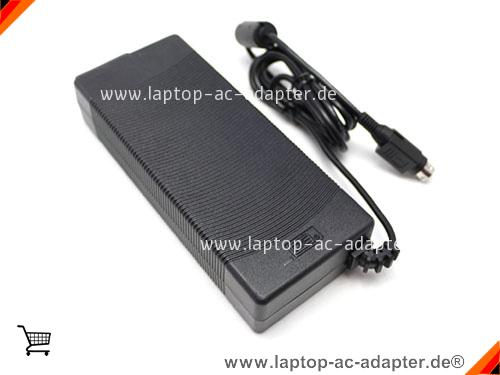 Große Bilder 2 von Original GVE GM152-2400625-F ac adapter, 24V 6.25A GM152-2400625-F Notebook Netzteile GVE24V6.25A150W-4PIN-SZXF