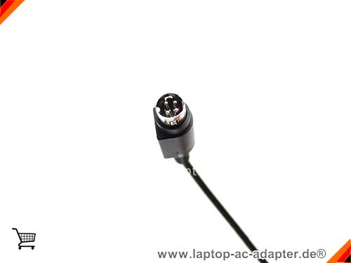 Große Bilder 5 von Original GVE GM152-2400625-F ac adapter, 24V 6.25A GM152-2400625-F Notebook Netzteile GVE24V6.25A150W-4PIN-SZXF