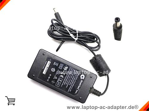 Große Bilder 1 von Original GLOBTEK GTM21097-5012 ac adapter, 12V 4.17A GTM21097-5012 Notebook Netzteile GlobTek12V4.17A50W-5.5x2.5mm