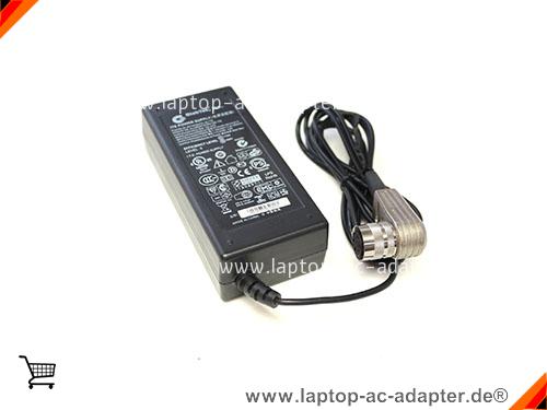 Große Bilder 2 von Original GLOBTEK GT-81081-6014-0.8-T3 ac adapter, 13.2V 4.5A GT-81081-6014-0.8-T3 Notebook Netzteile GlobTek13.2V4.5A60W-6HOLE