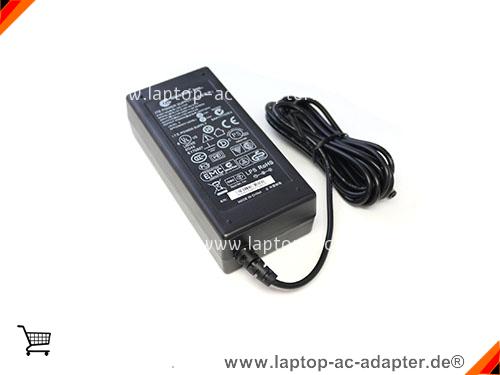 Große Bilder 2 von Original GLOBTEK ROHS7828571 ac adapter, 15V 4A ROHS7828571 Notebook Netzteile GlobTek15V4A60W-5.5x2.5mm