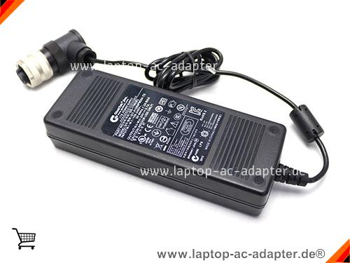 Große Bilder 2 von Original GLOBTEK GT-41069P9024-T3 ac adapter, 24V 3.7A GT-41069P9024-T3 Notebook Netzteile GlobTek24V3.7A88.8W-5HOLE