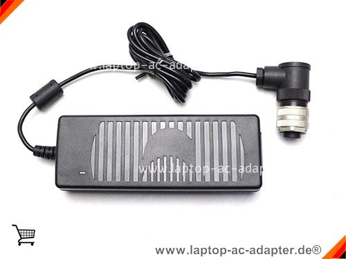 Große Bilder 3 von Original GLOBTEK GT-41069P9024-T3 ac adapter, 24V 3.7A GT-41069P9024-T3 Notebook Netzteile GlobTek24V3.7A88.8W-5HOLE