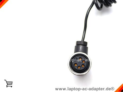 Große Bilder 5 von Original GLOBTEK GT-41069P9024-T3 ac adapter, 24V 3.7A GT-41069P9024-T3 Notebook Netzteile GlobTek24V3.7A88.8W-5HOLE