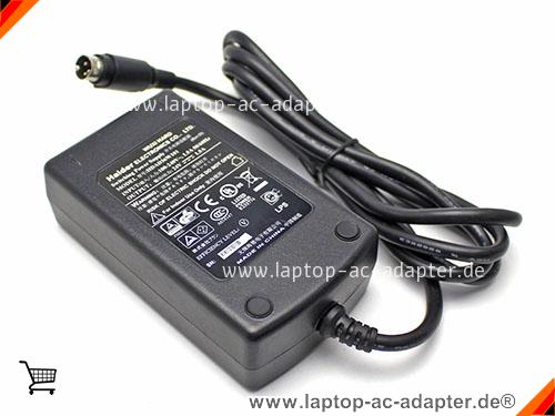 Bild 2 Von Original Haider Hda36w101 Switching Power Supply 24v 1.5a 36w Round With 3 Pins Ac Adapter Auf Laptop-ac-adapter.de 