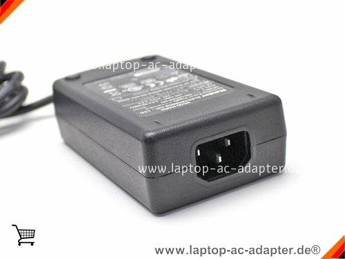 Bild 4 Von Original Haider Hda36w101 Switching Power Supply 24v 1.5a 36w Round With 3 Pins Ac Adapter Auf Laptop-ac-adapter.de 