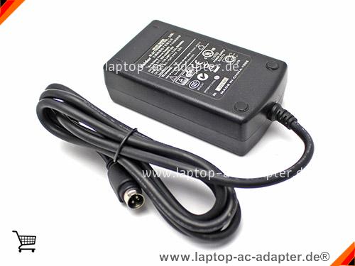 Bild 2 Von Original Haider Hdad60w104 Switching Power Supply 24v 2.5a 120w Round With 3 Pins Auf Laptop-ac-adapter.de 