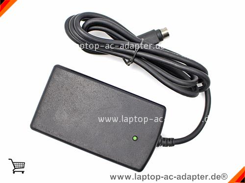 Bild 3 Von Original Haider Hdad60w104 Switching Power Supply 24v 2.5a 120w Round With 3 Pins Auf Laptop-ac-adapter.de 