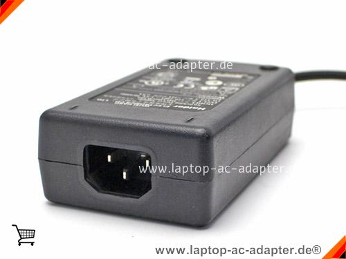 Bild 4 Von Original Haider Hdad60w104 Switching Power Supply 24v 2.5a 120w Round With 3 Pins Auf Laptop-ac-adapter.de 