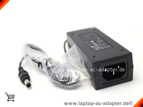 Bild 4 Von Original Fra030e-s12-4 Ac Adapter 12v 2.5a Für Harman P/n Ps1225dc Auf Laptop-ac-adapter.de 